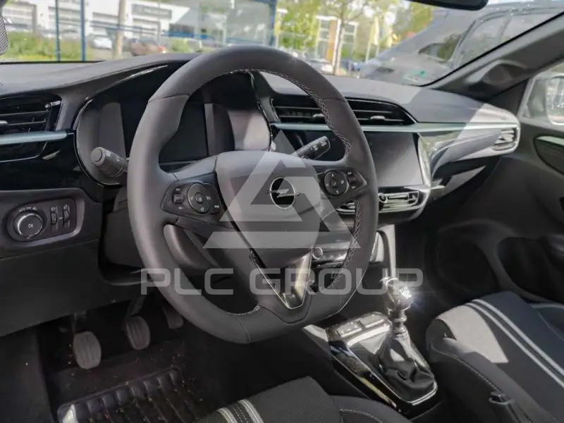 2026 Opel Corsa