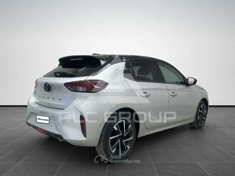 2026 Opel Corsa