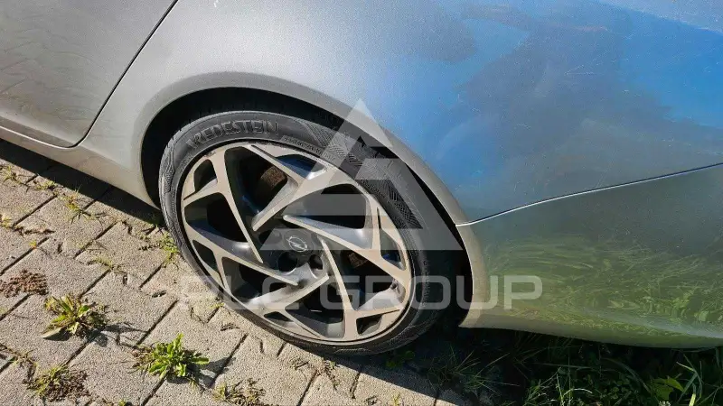 2026 Opel Insignia