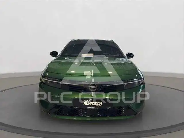 2026 Opel Astra