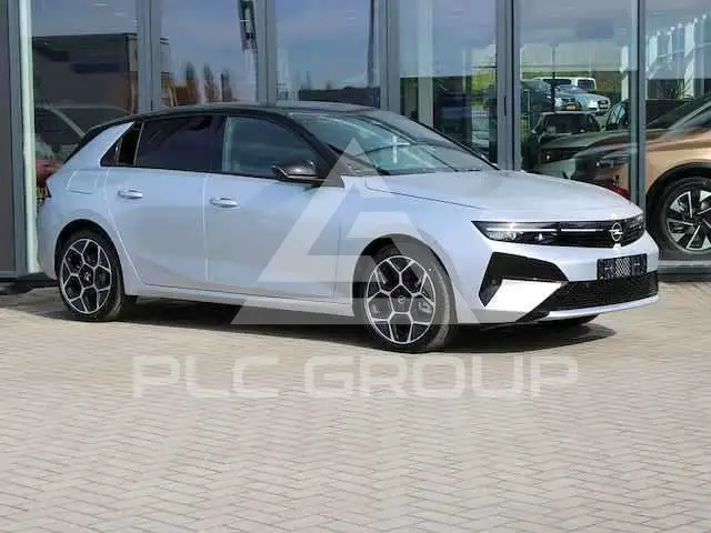 2026 Opel Astra