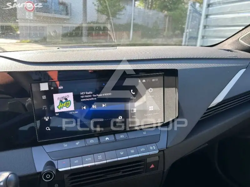 2026 Opel Astra