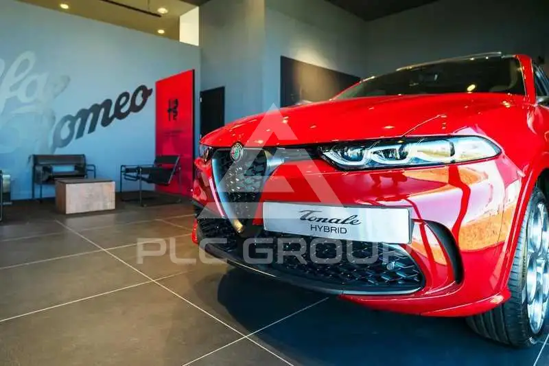 2026 Opel Astra
