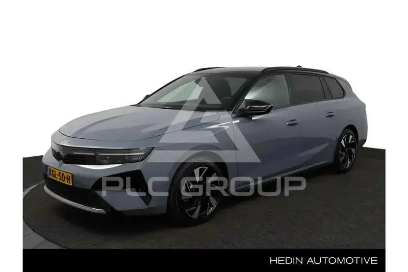2026 Opel Astra