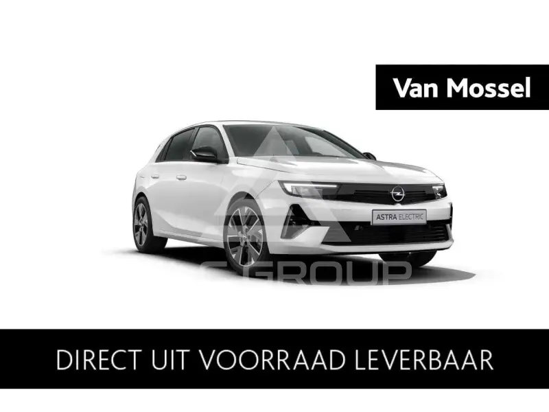 2026 Opel Astra