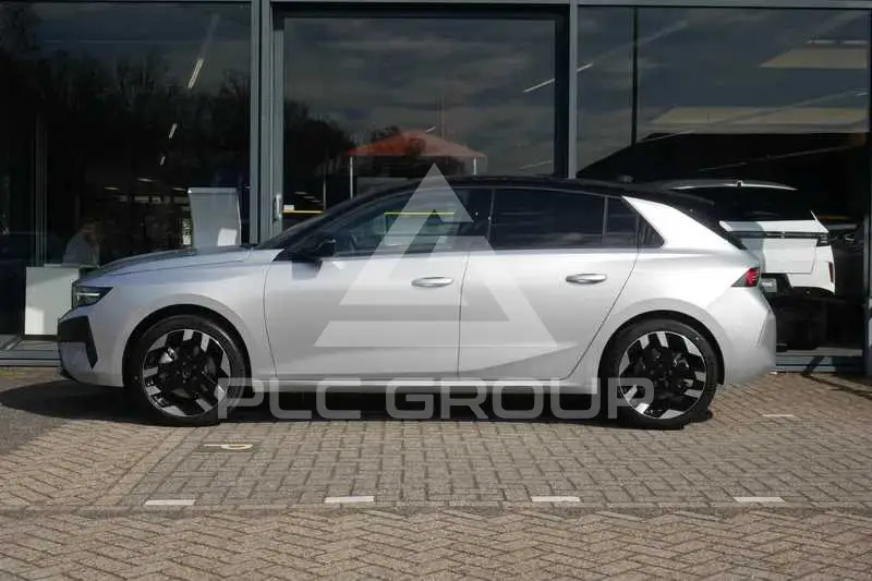 2026 Opel Astra