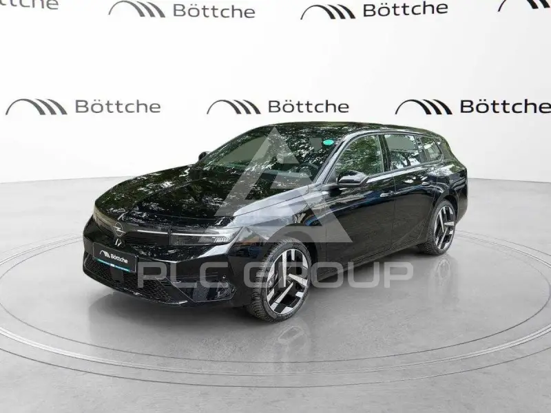 2026 Opel Astra