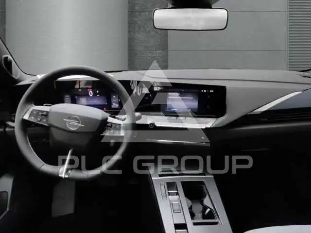 2026 Opel Astra