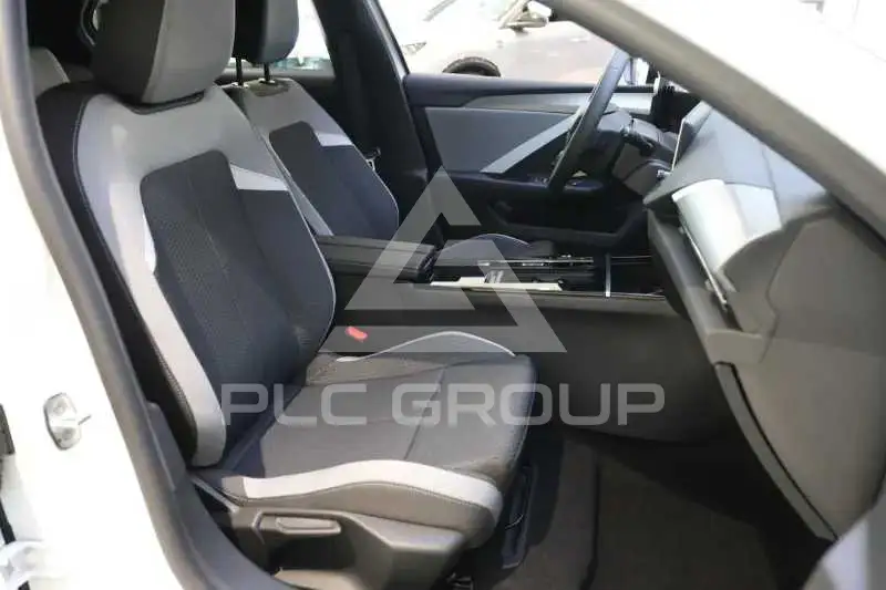 2026 Opel Astra