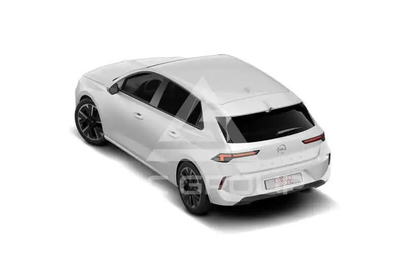 2026 Opel Astra