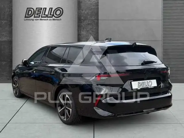 2026 Opel Astra