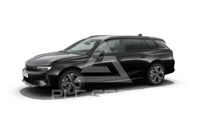 2026 Opel Astra