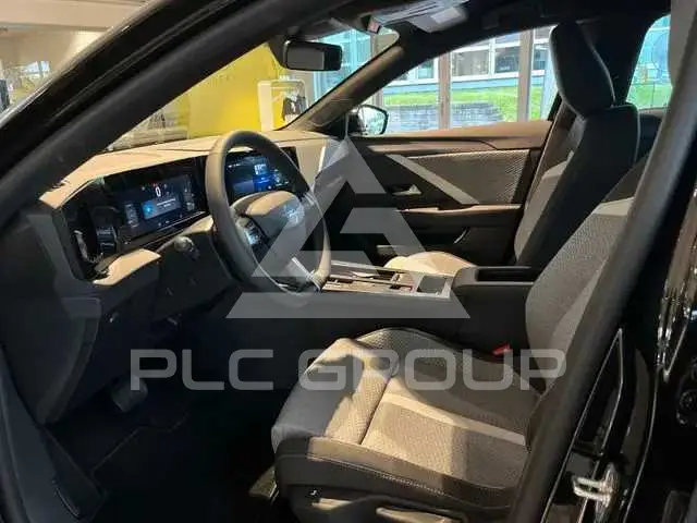 2026 Opel Astra