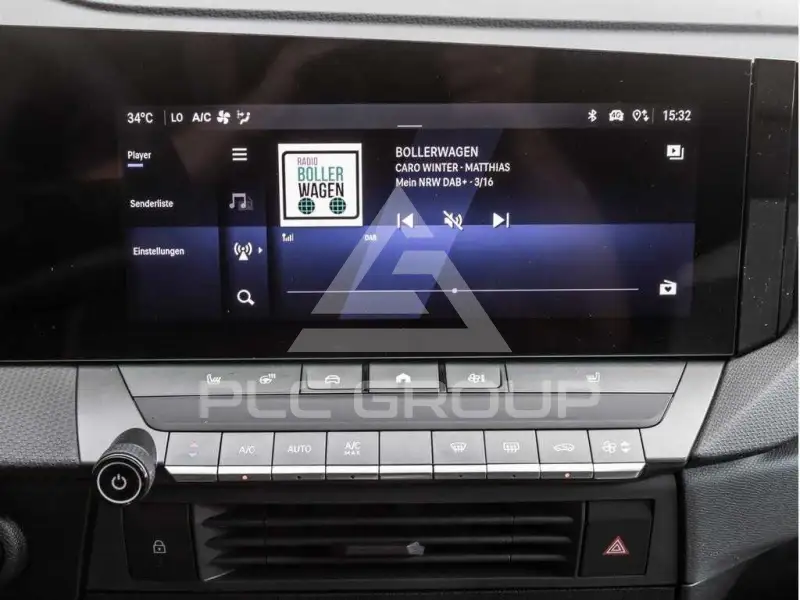 2026 Opel Astra