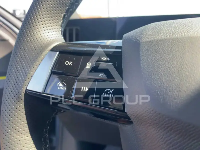 2026 Opel Astra