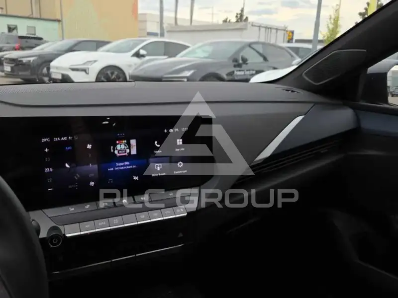 2026 Opel Astra