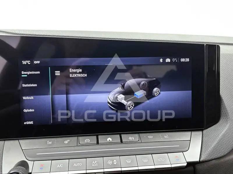 2026 Opel Astra