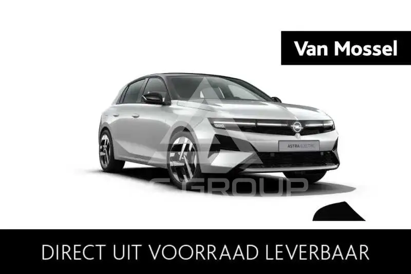 2026 Opel Astra