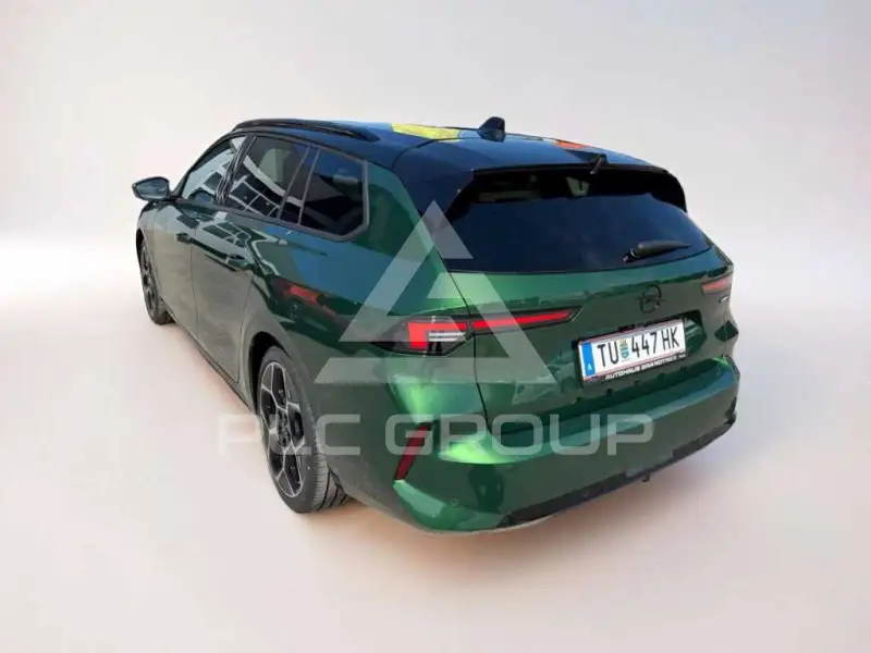 2026 Opel Astra
