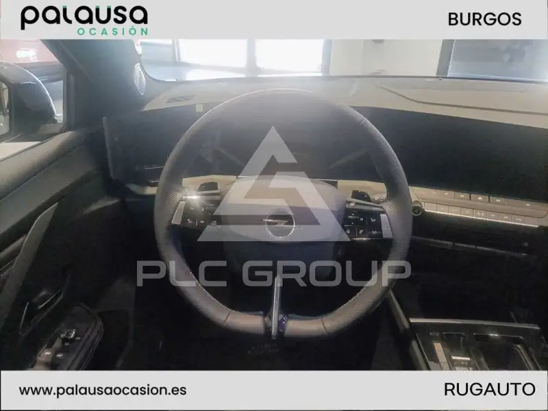 2026 Opel Astra