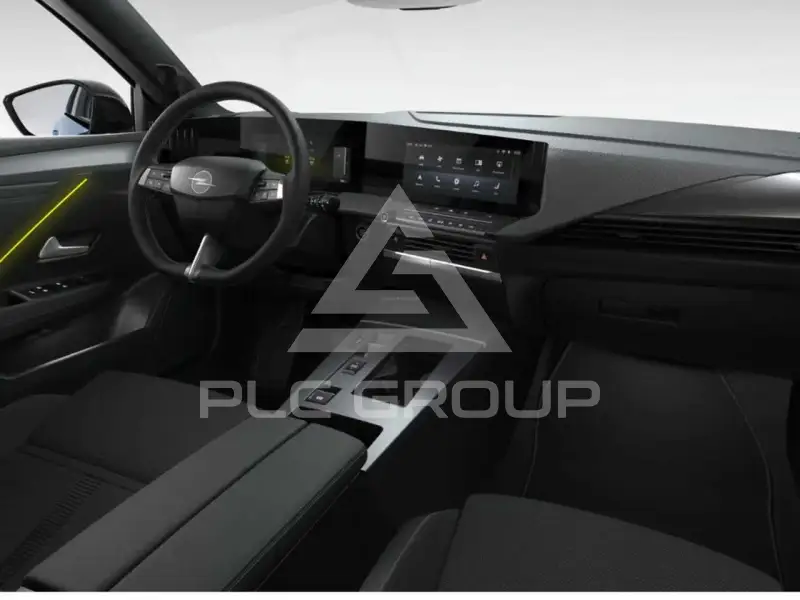 2026 Opel Astra