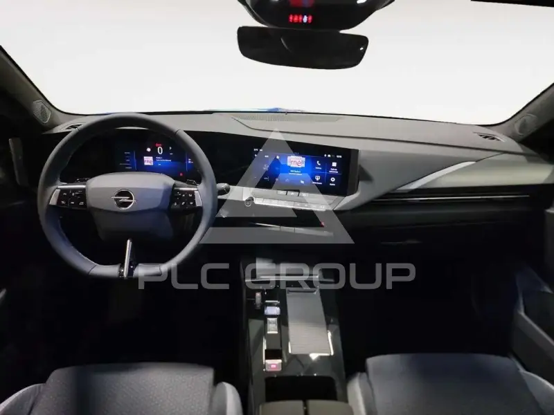 2026 Opel Astra