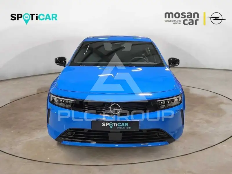 2026 Opel Astra