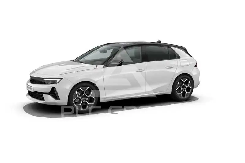 2026 Opel Astra