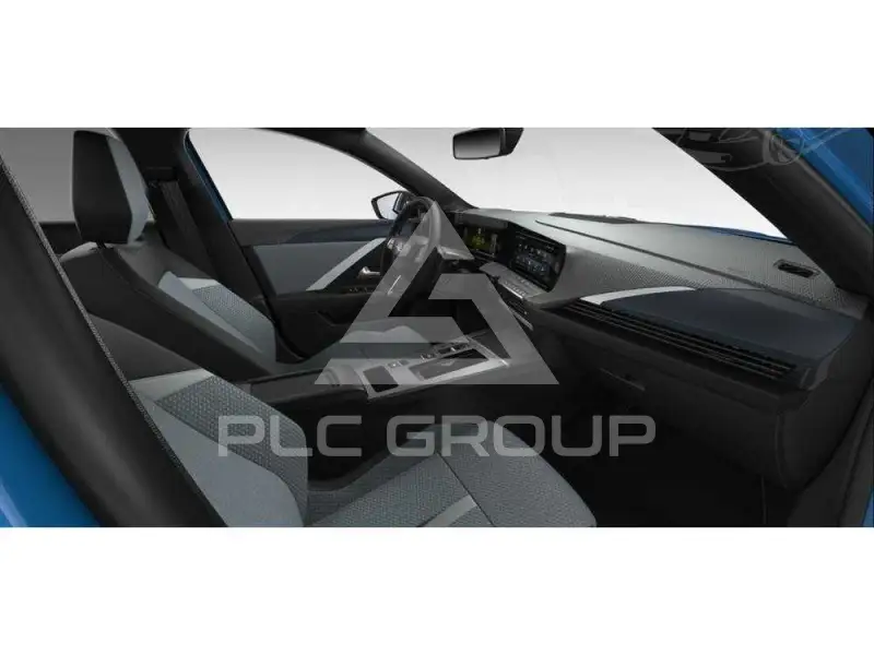 2026 Opel Astra