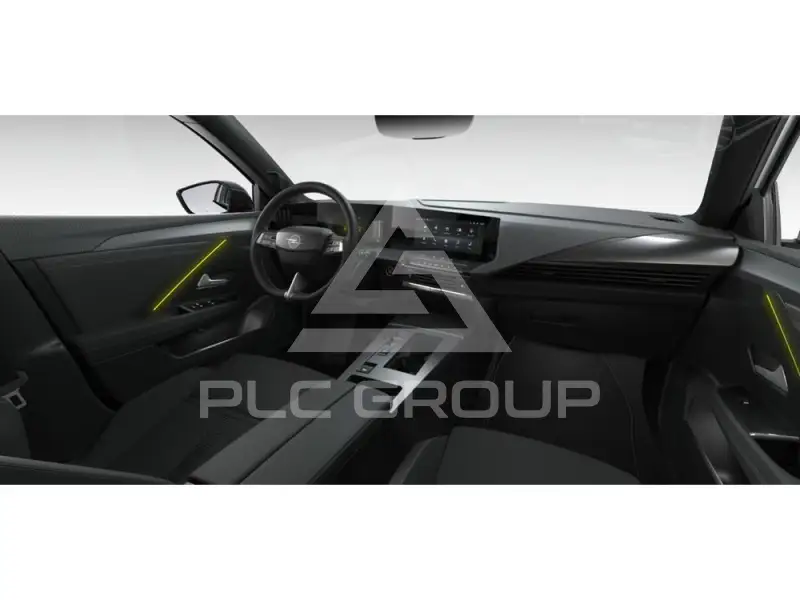 2026 Opel Astra
