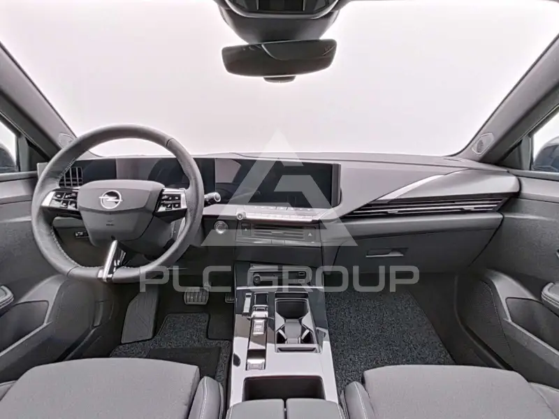 2026 Opel Astra