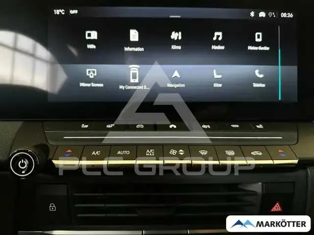 2026 Opel Astra
