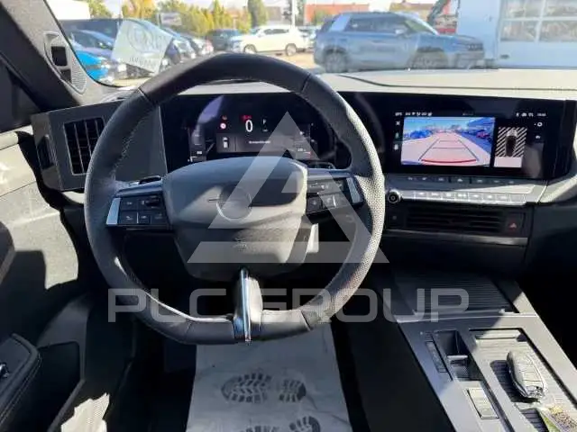 2026 Opel Astra