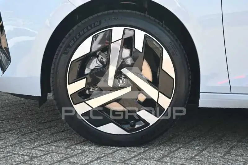 2026 Opel Astra