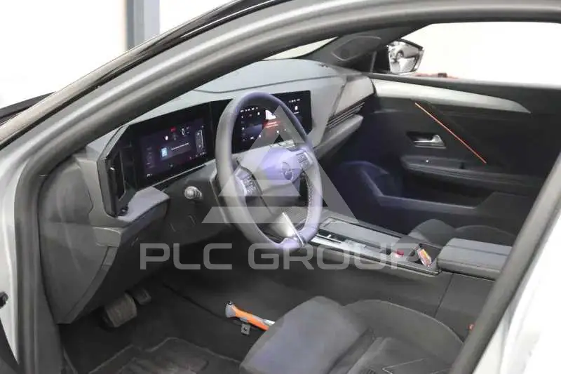 2026 Opel Astra