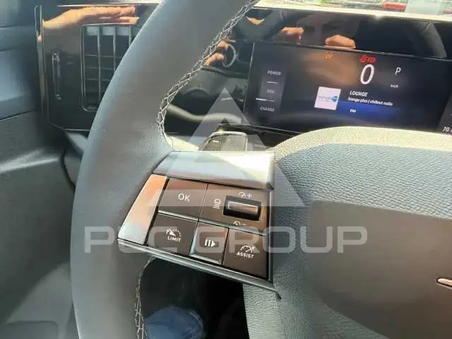 2026 Opel Astra