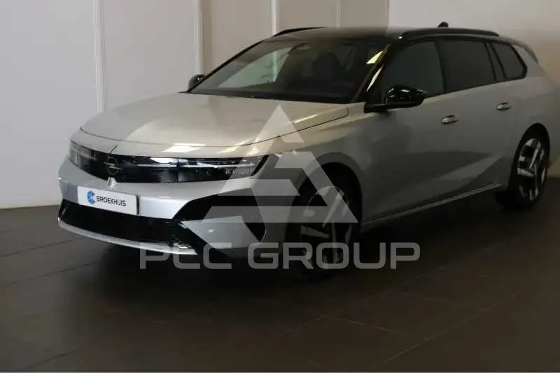 2026 Opel Astra