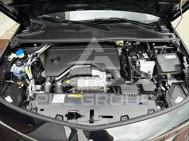 2026 Opel Astra