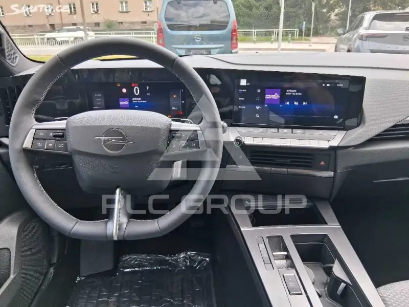 2026 Opel Astra