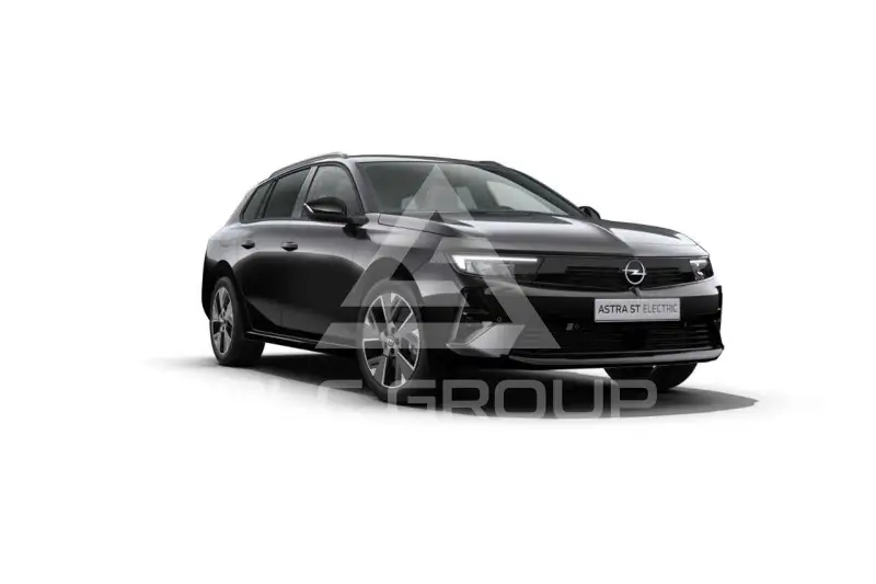 2026 Opel Astra