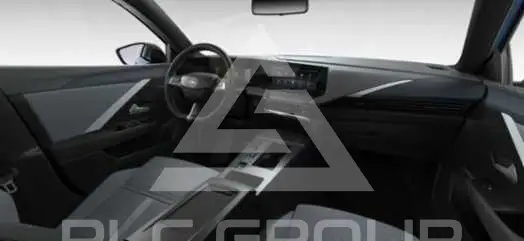 2026 Opel Astra