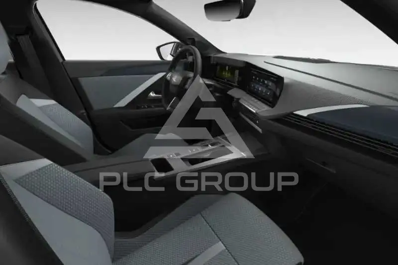 2026 Opel Astra