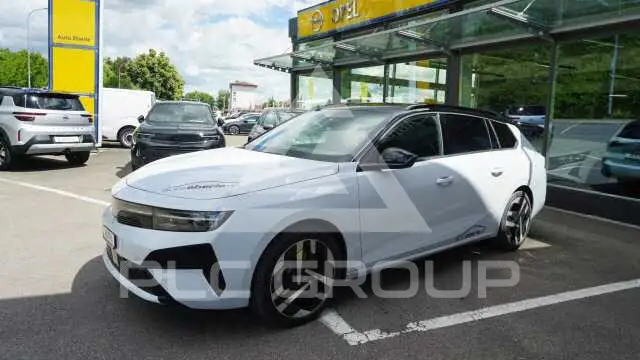2026 Opel Astra