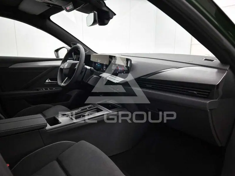2026 Opel Astra