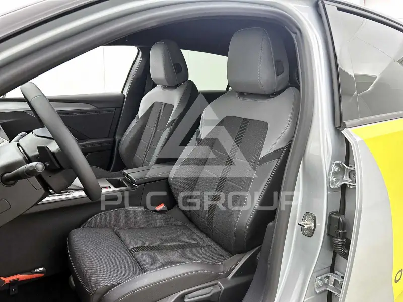 2026 Opel Astra