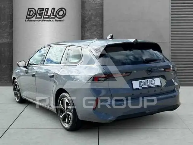 2026 Opel Astra