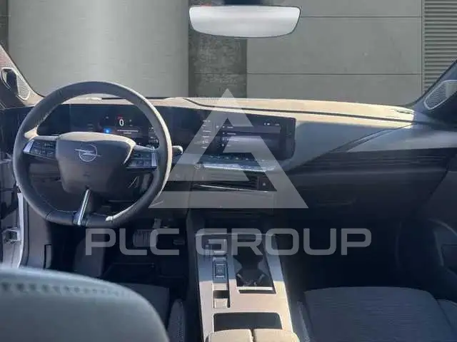 2026 Opel Astra