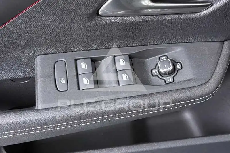 2026 Opel Astra