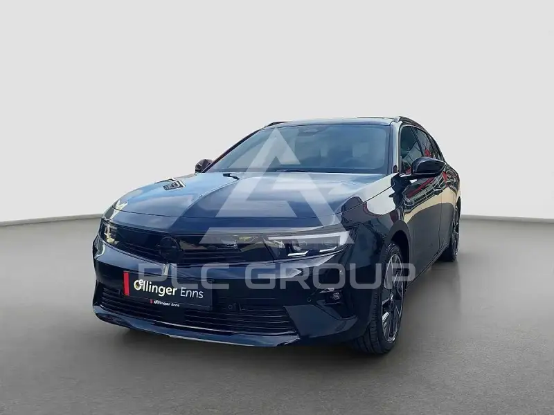 2026 Opel Astra