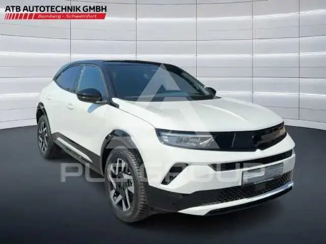 2026 Opel Mokka